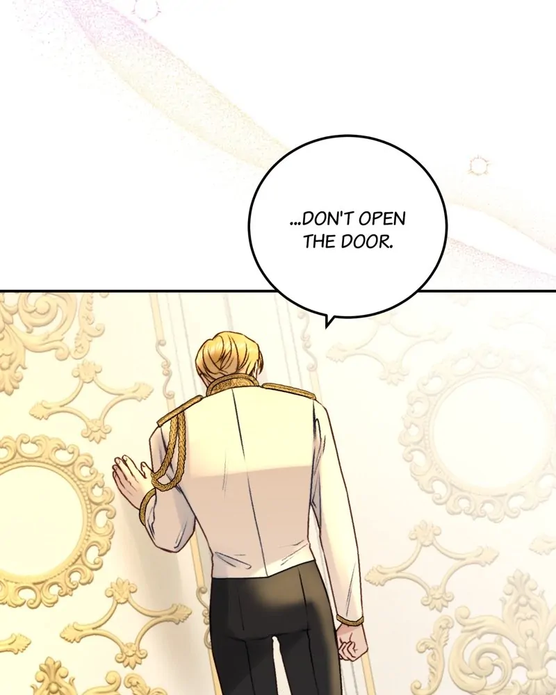 He’s Not Just a Pretty Face Chapter 59 page 32