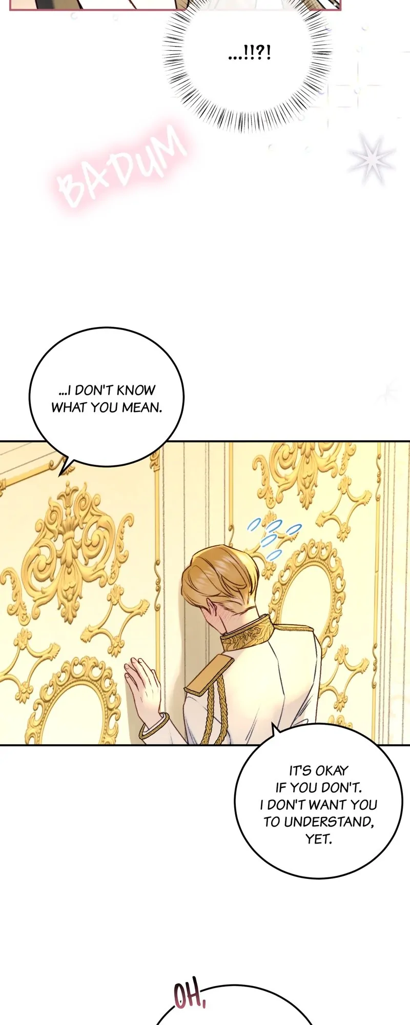 He’s Not Just a Pretty Face Chapter 59 page 39