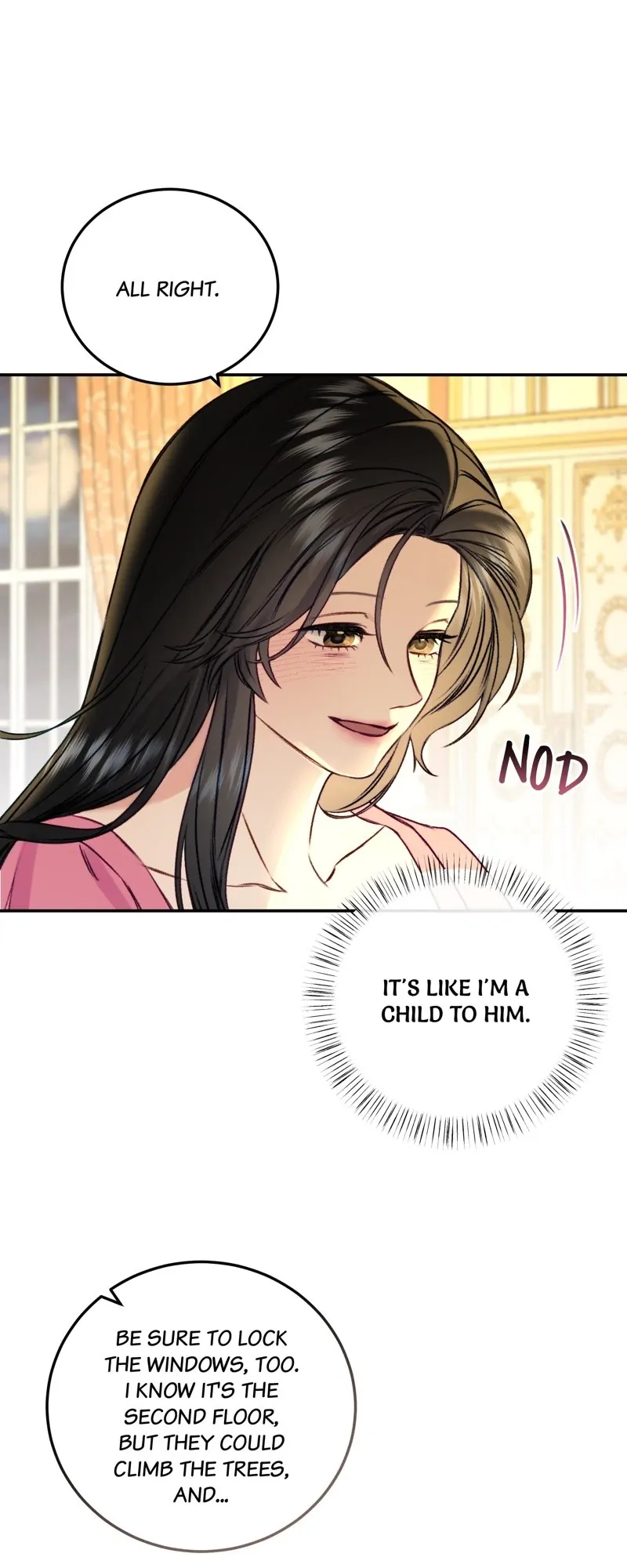 He’s Not Just a Pretty Face Chapter 59 page 41