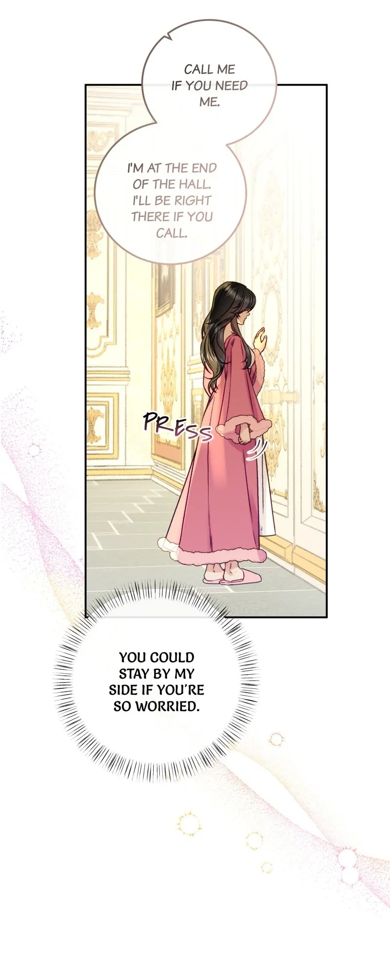He’s Not Just a Pretty Face Chapter 59 page 42