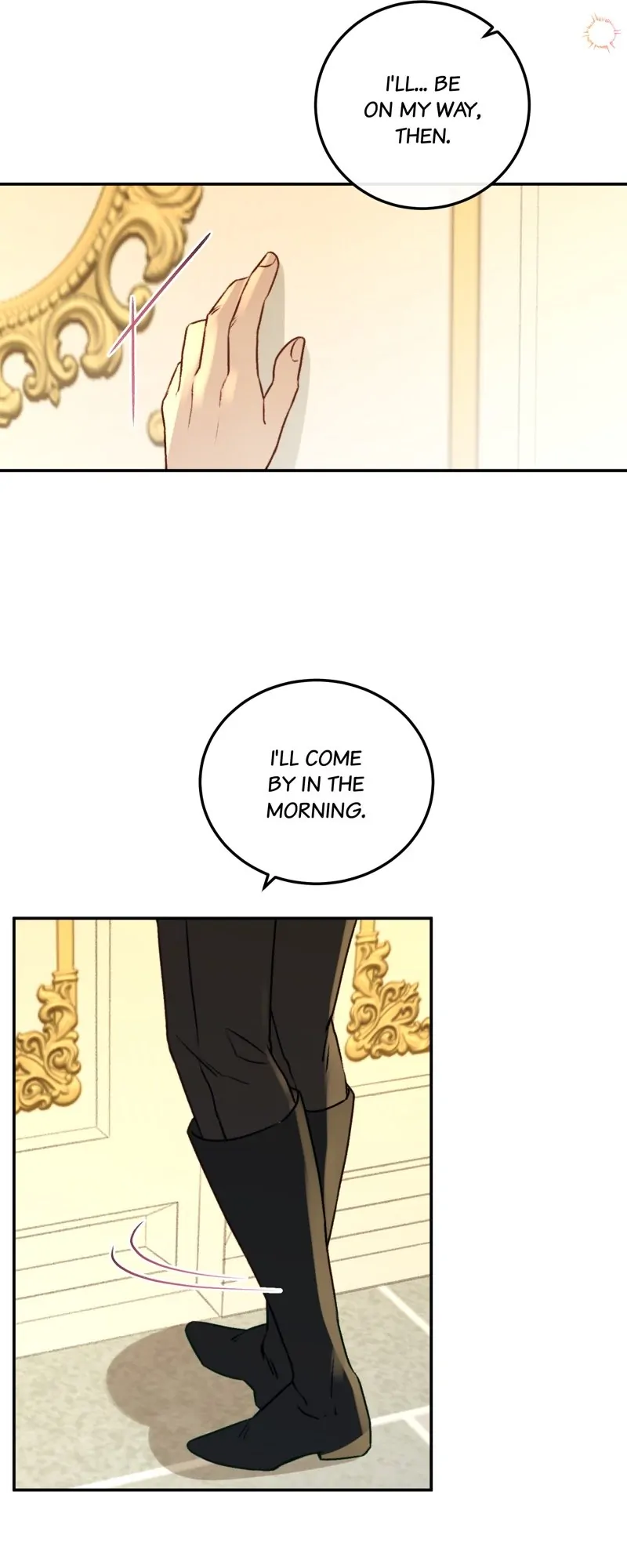 He’s Not Just a Pretty Face Chapter 59 page 43