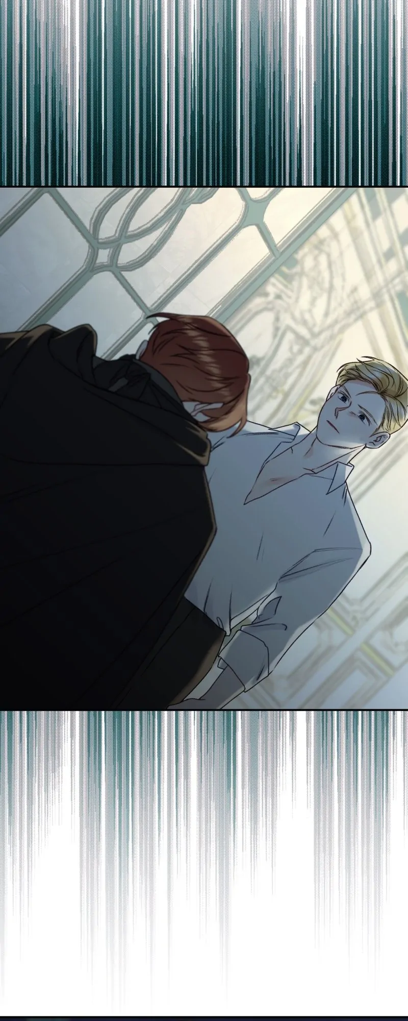 He’s Not Just a Pretty Face Chapter 59 page 49