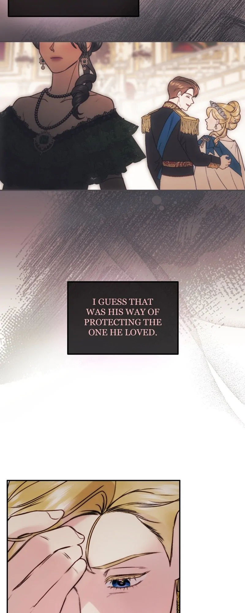 He’s Not Just a Pretty Face Chapter 59 page 5
