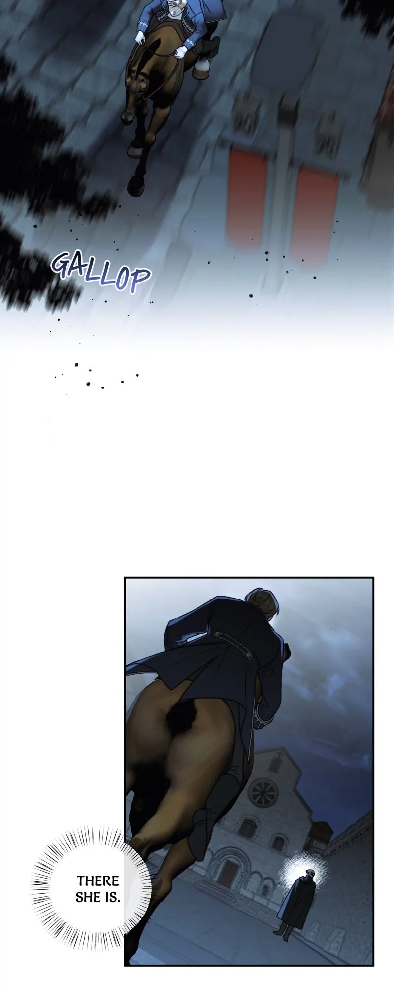 He’s Not Just a Pretty Face Chapter 60 page 10