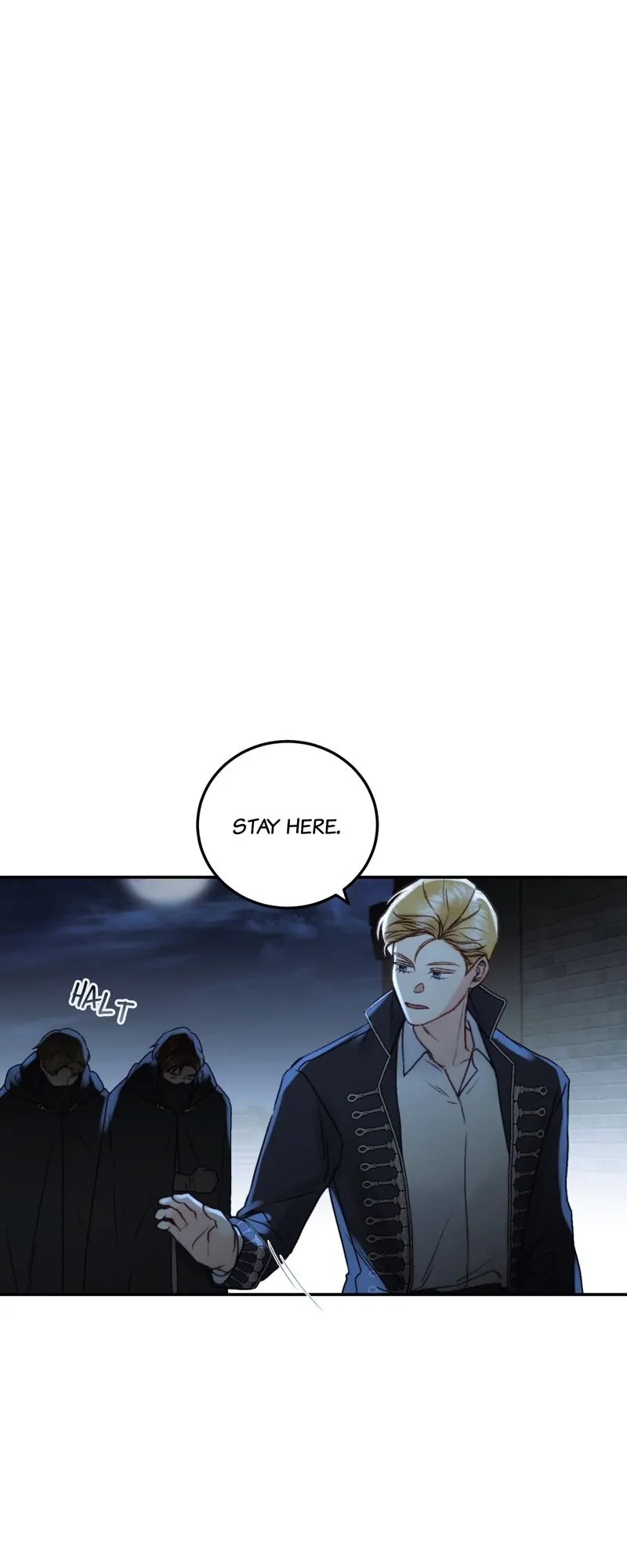He’s Not Just a Pretty Face Chapter 60 page 11