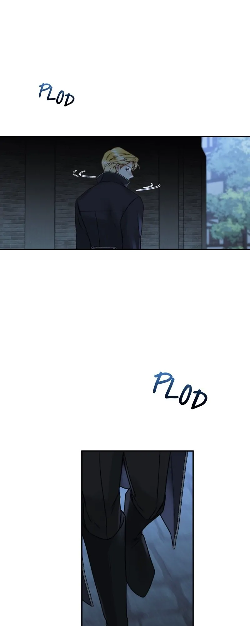 He’s Not Just a Pretty Face Chapter 60 page 12
