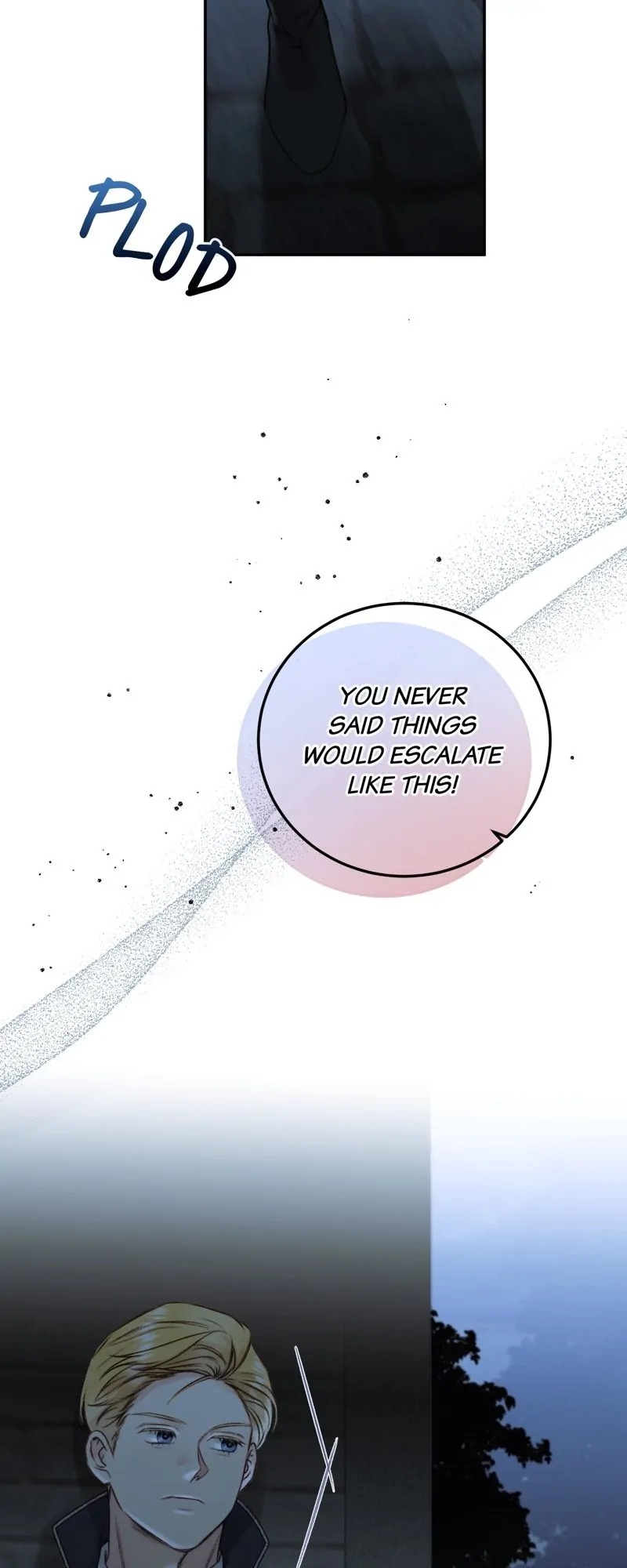 He’s Not Just a Pretty Face Chapter 60 page 13