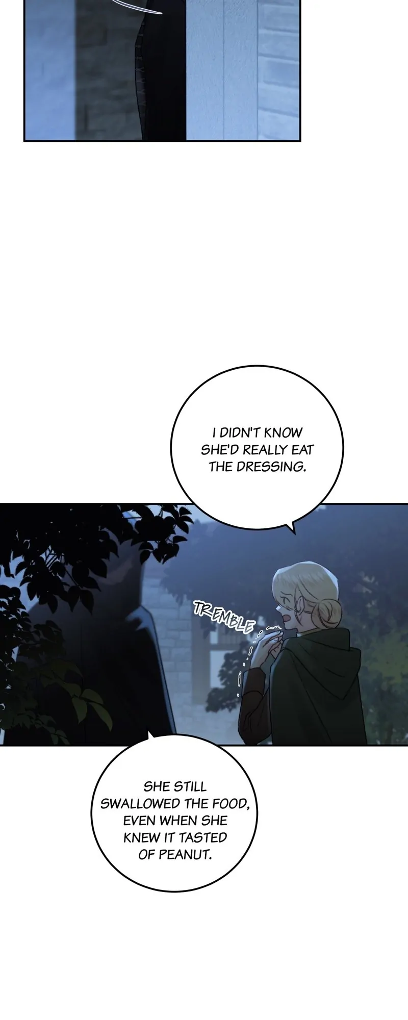 He’s Not Just a Pretty Face Chapter 60 page 15