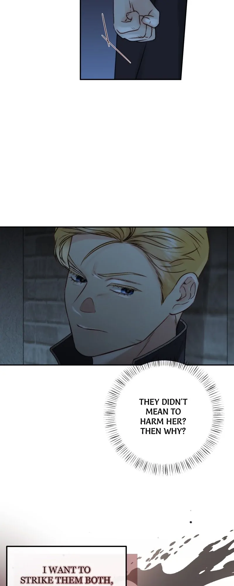 He’s Not Just a Pretty Face Chapter 60 page 17