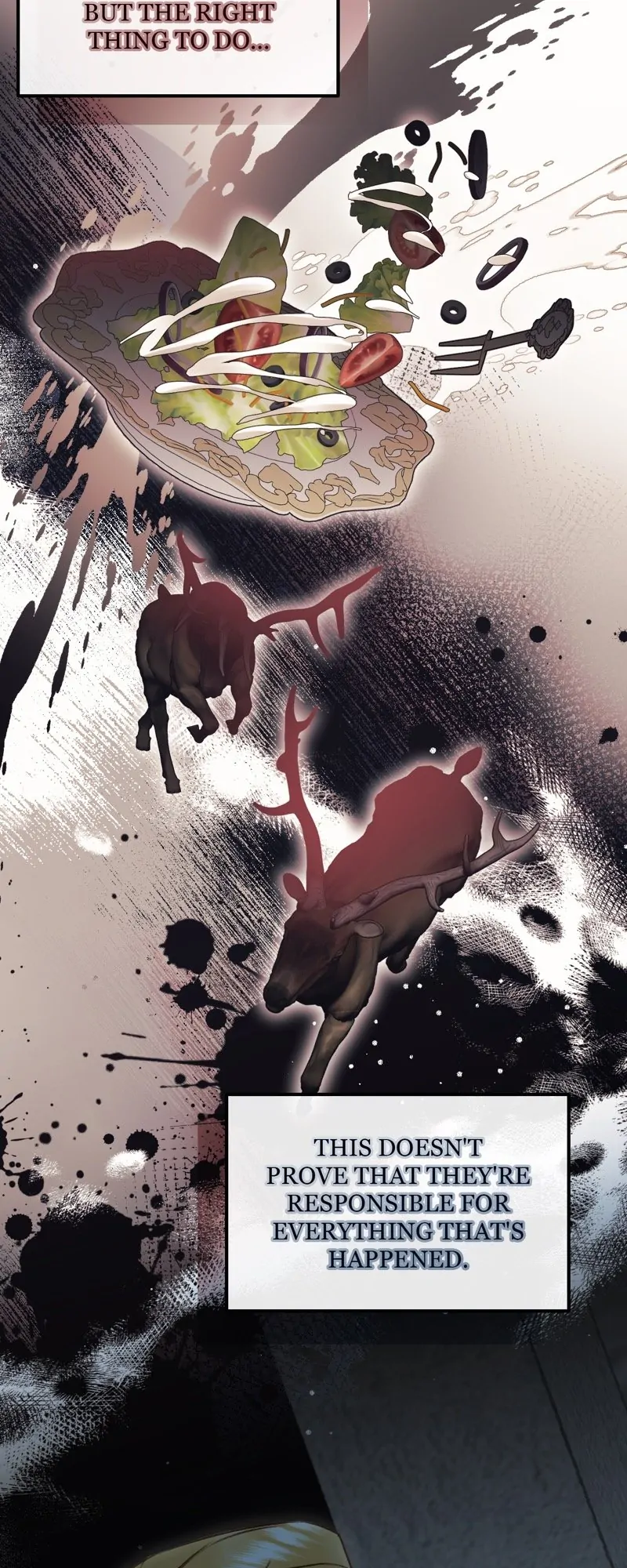 He’s Not Just a Pretty Face Chapter 60 page 18