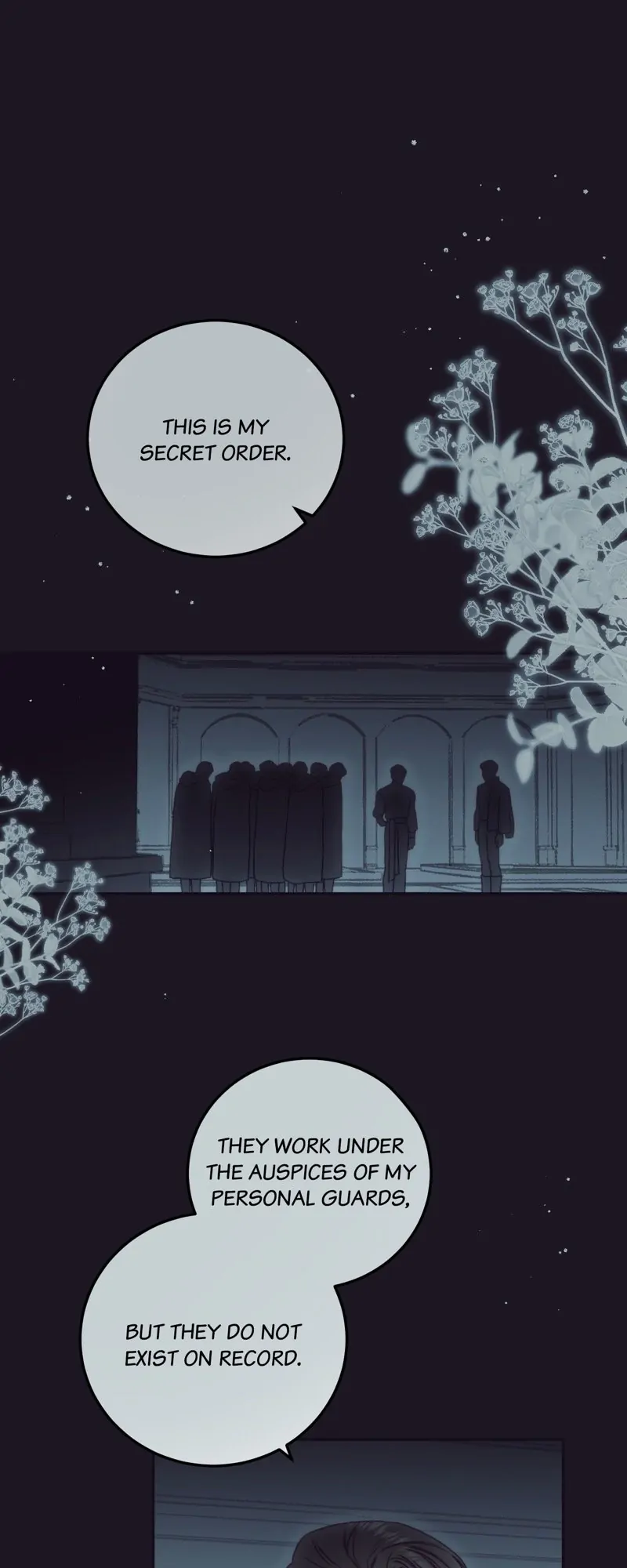 He’s Not Just a Pretty Face Chapter 60 page 1