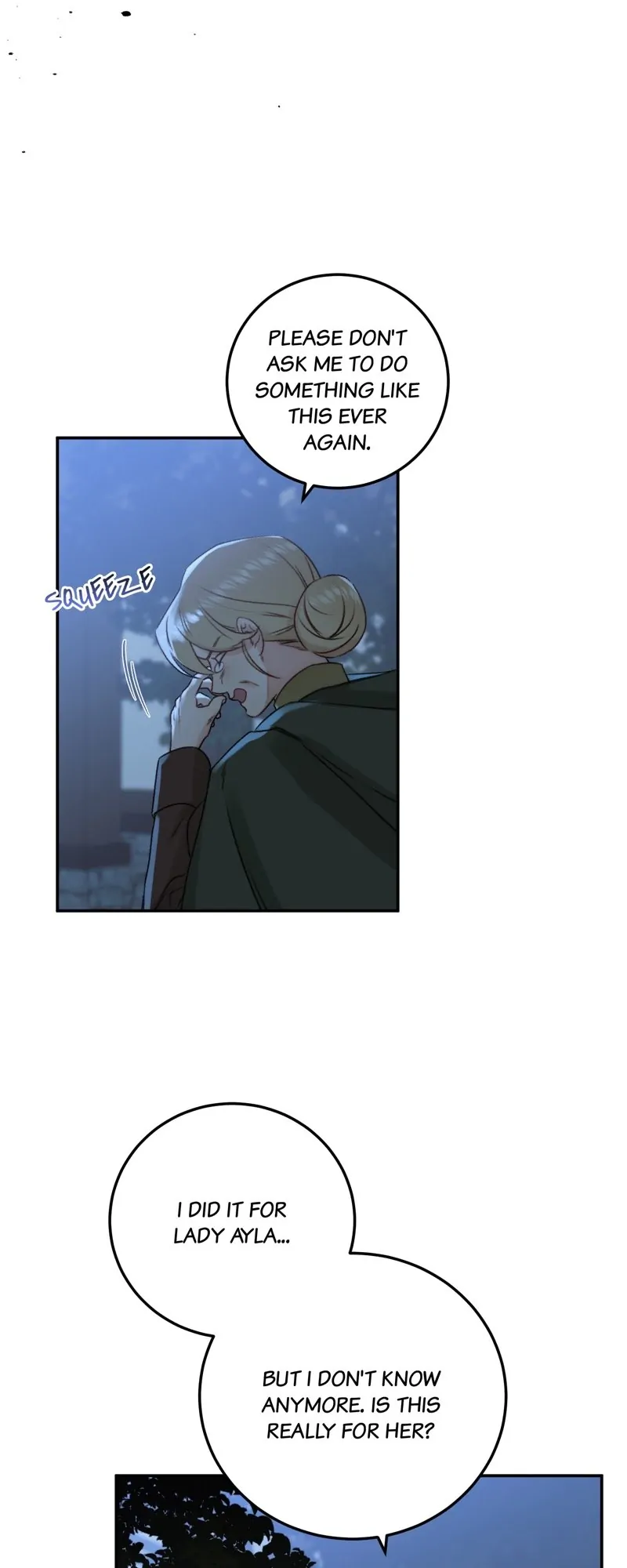 He’s Not Just a Pretty Face Chapter 60 page 20