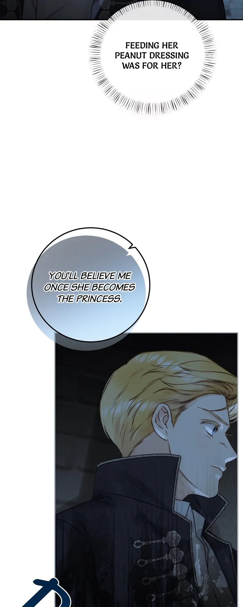 He’s Not Just a Pretty Face Chapter 60 page 22