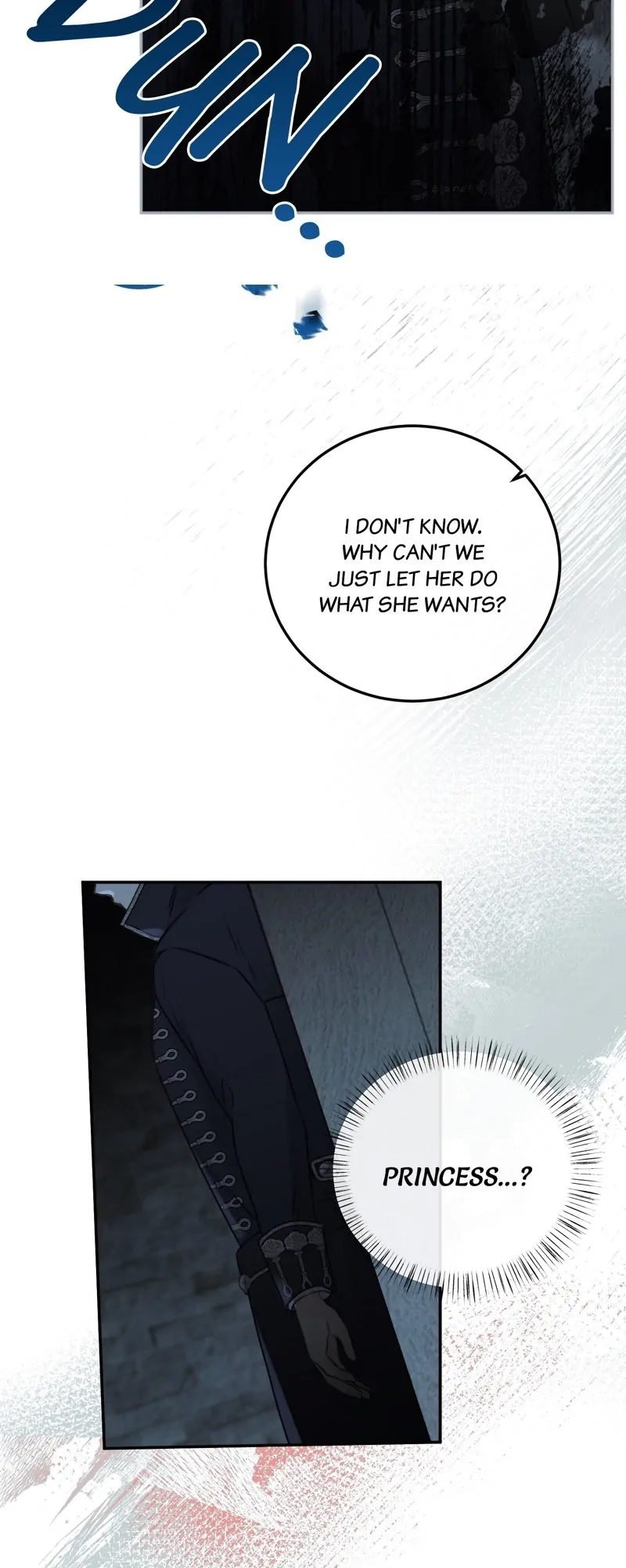 He’s Not Just a Pretty Face Chapter 60 page 23