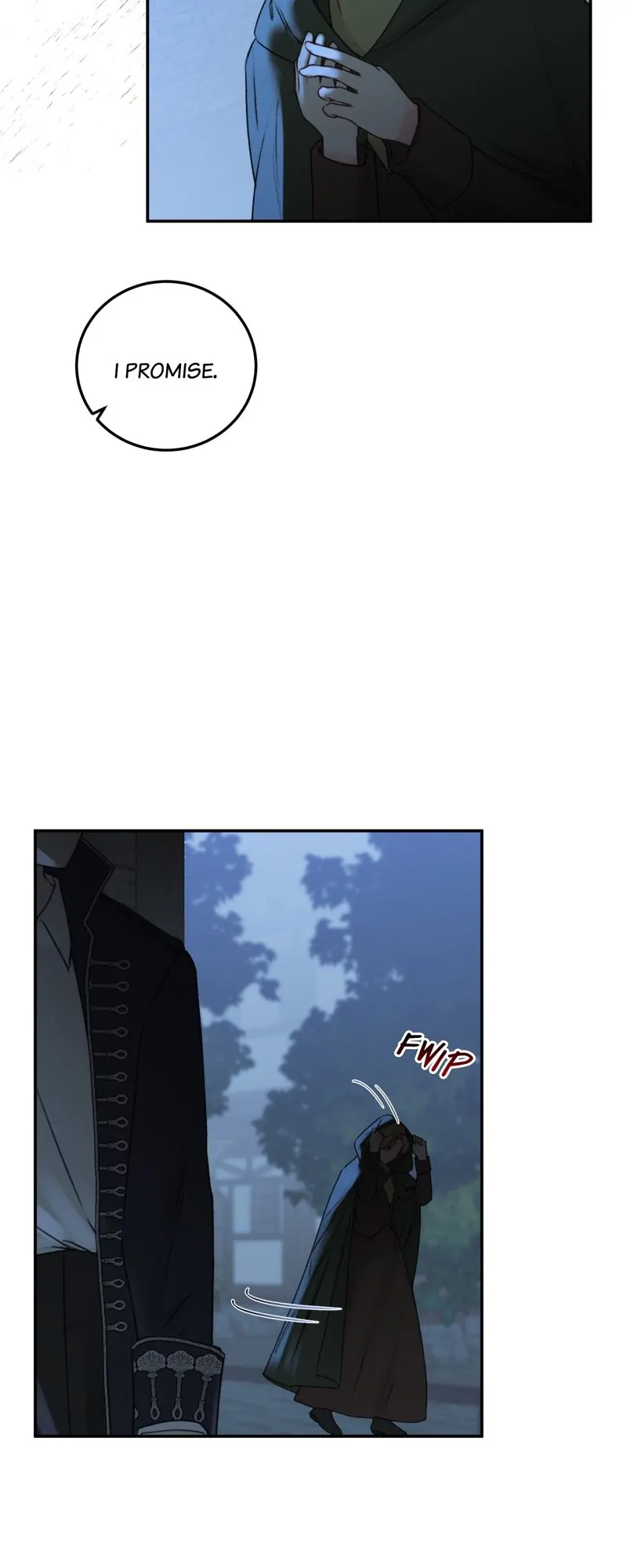 He’s Not Just a Pretty Face Chapter 60 page 25