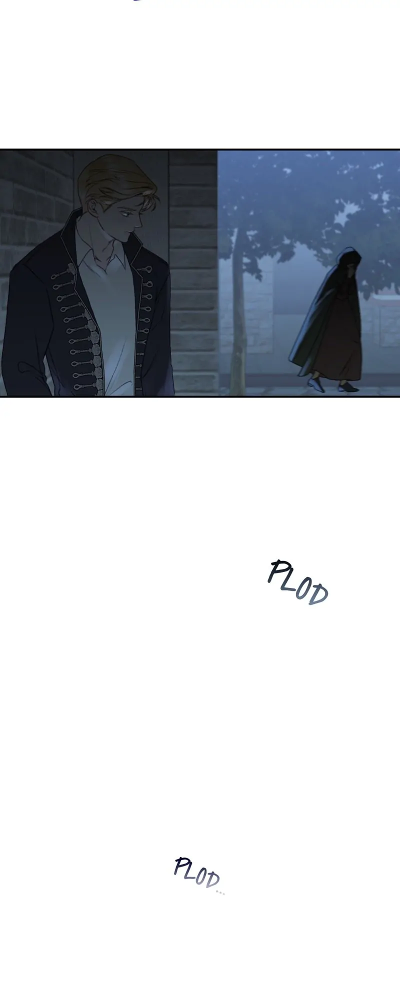 He’s Not Just a Pretty Face Chapter 60 page 27
