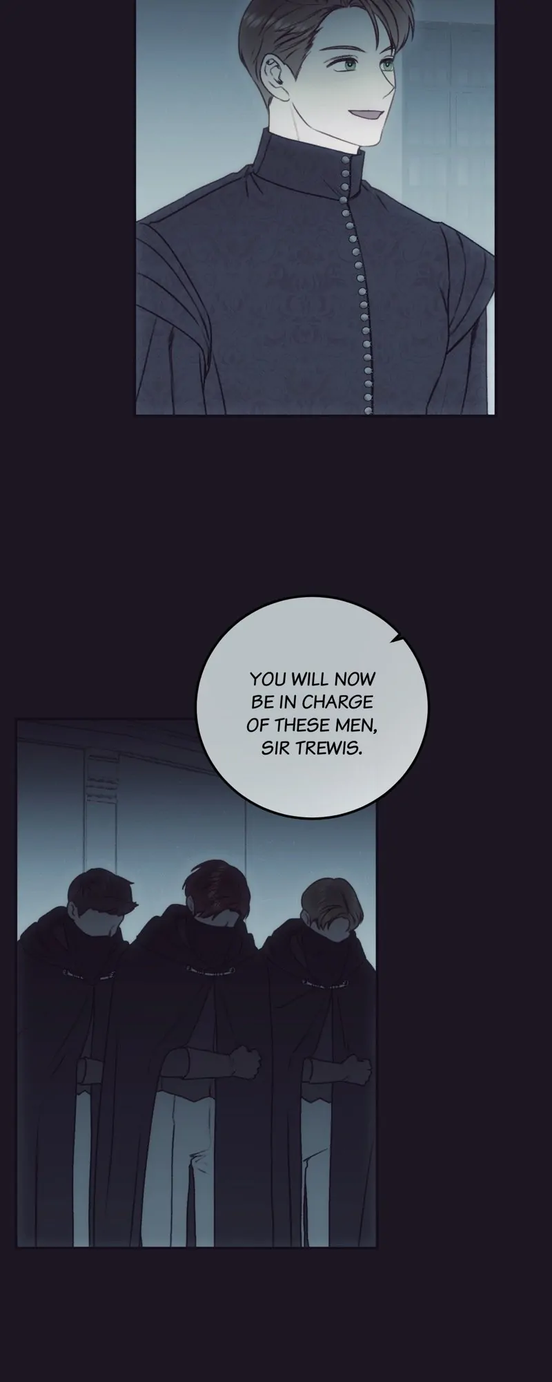 He’s Not Just a Pretty Face Chapter 60 page 2