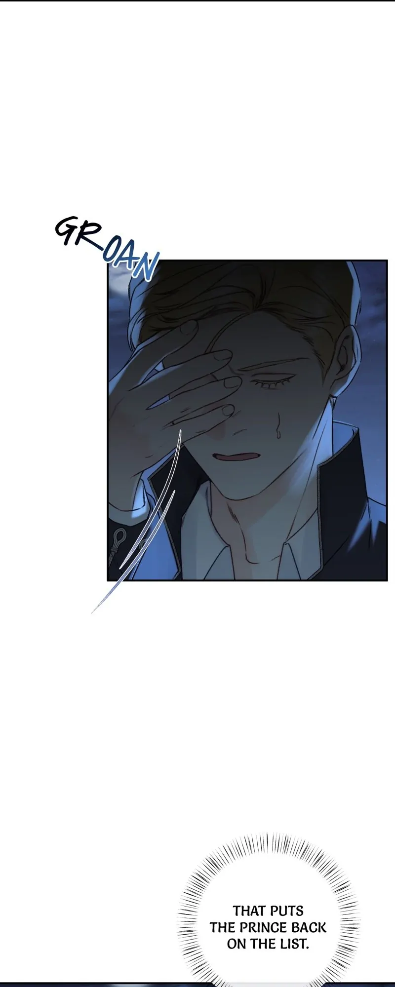 He’s Not Just a Pretty Face Chapter 60 page 29