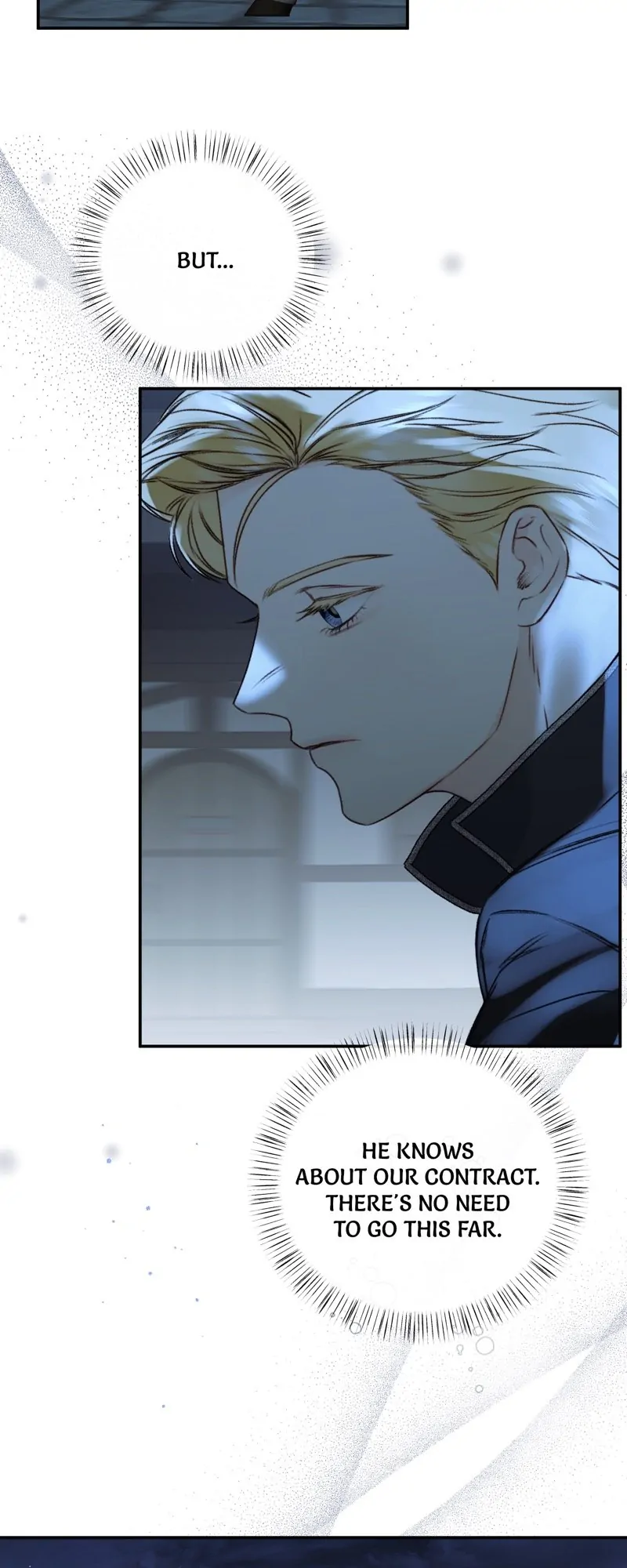 He’s Not Just a Pretty Face Chapter 60 page 31