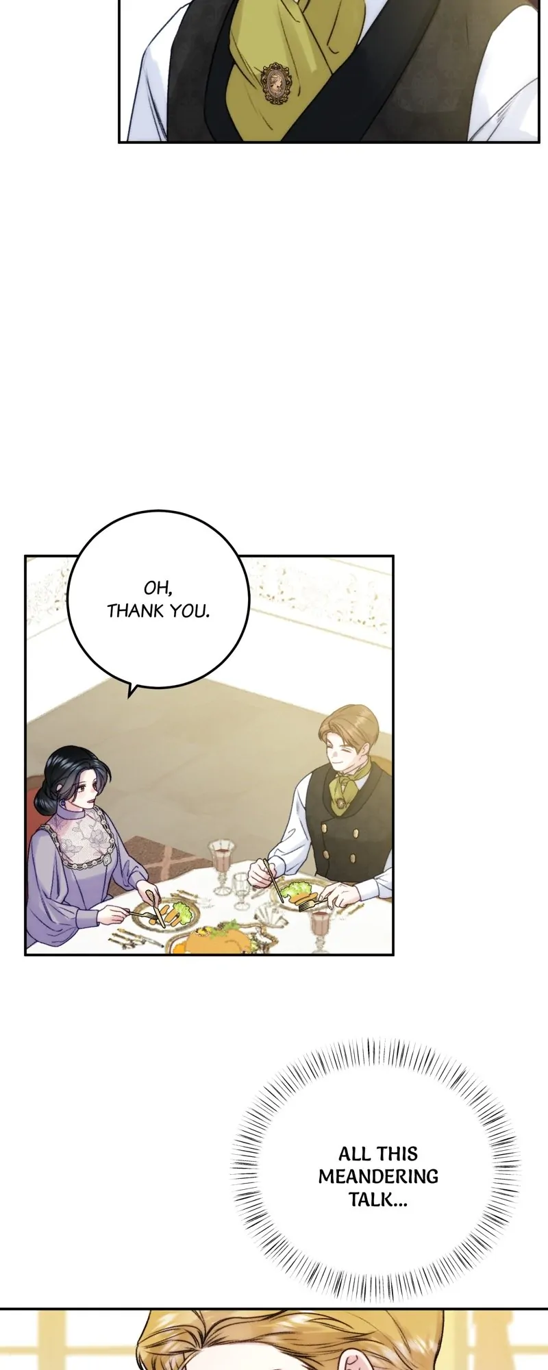 He’s Not Just a Pretty Face Chapter 60 page 36