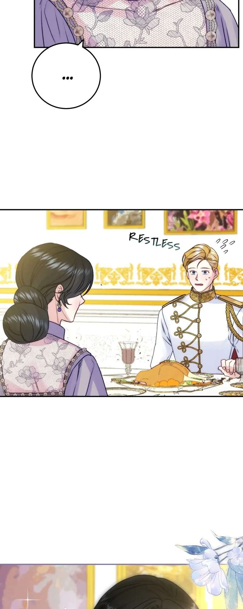 He’s Not Just a Pretty Face Chapter 60 page 39