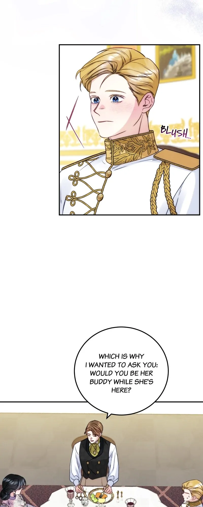He’s Not Just a Pretty Face Chapter 60 page 41