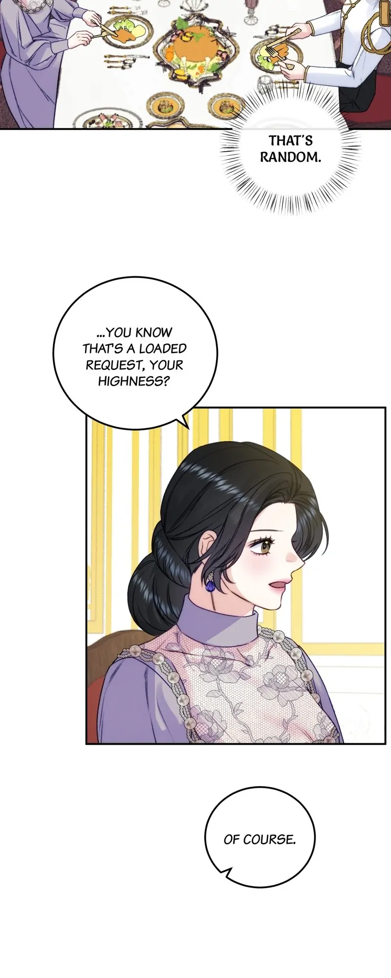 He’s Not Just a Pretty Face Chapter 60 page 42