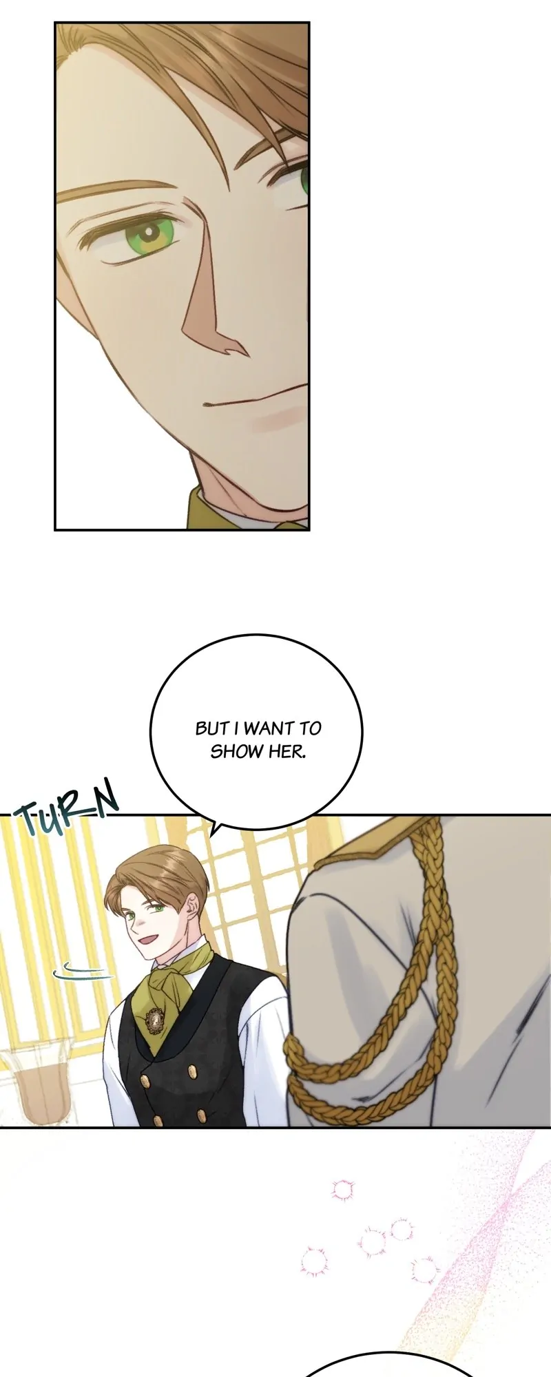 He’s Not Just a Pretty Face Chapter 60 page 43