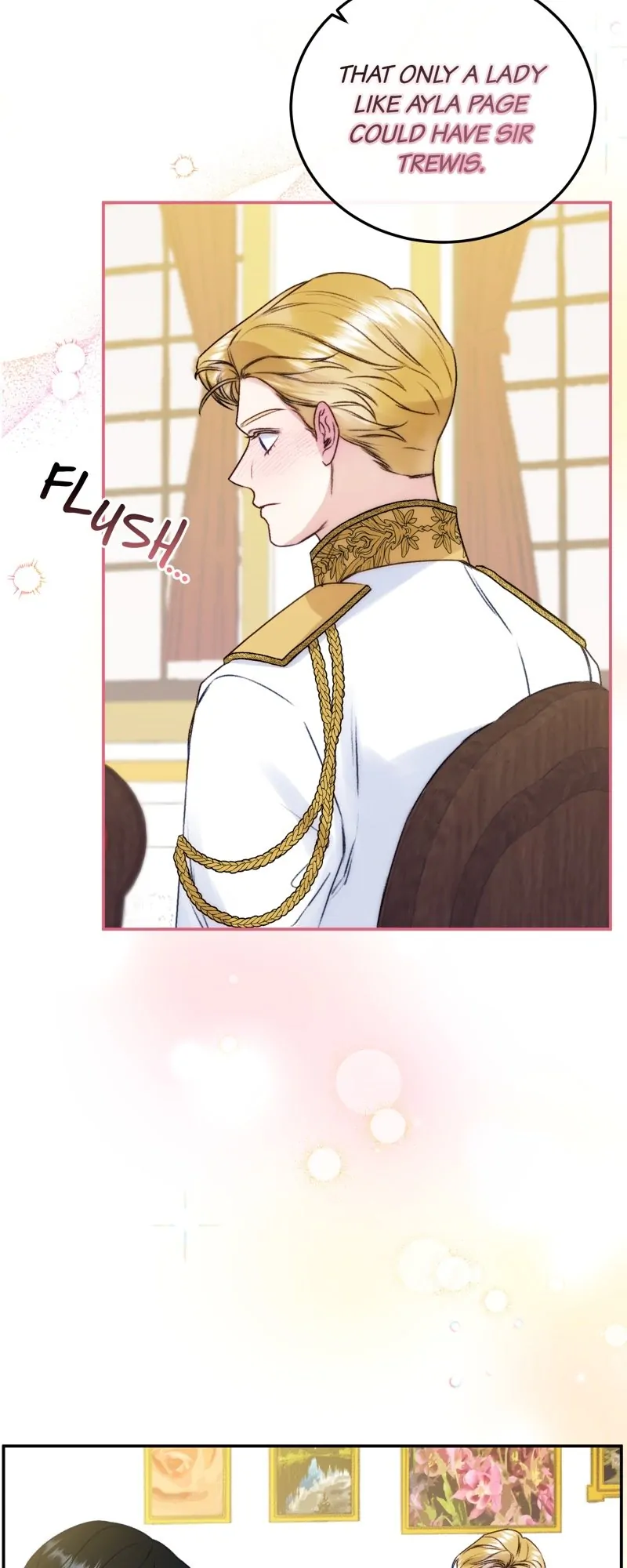 He’s Not Just a Pretty Face Chapter 60 page 44
