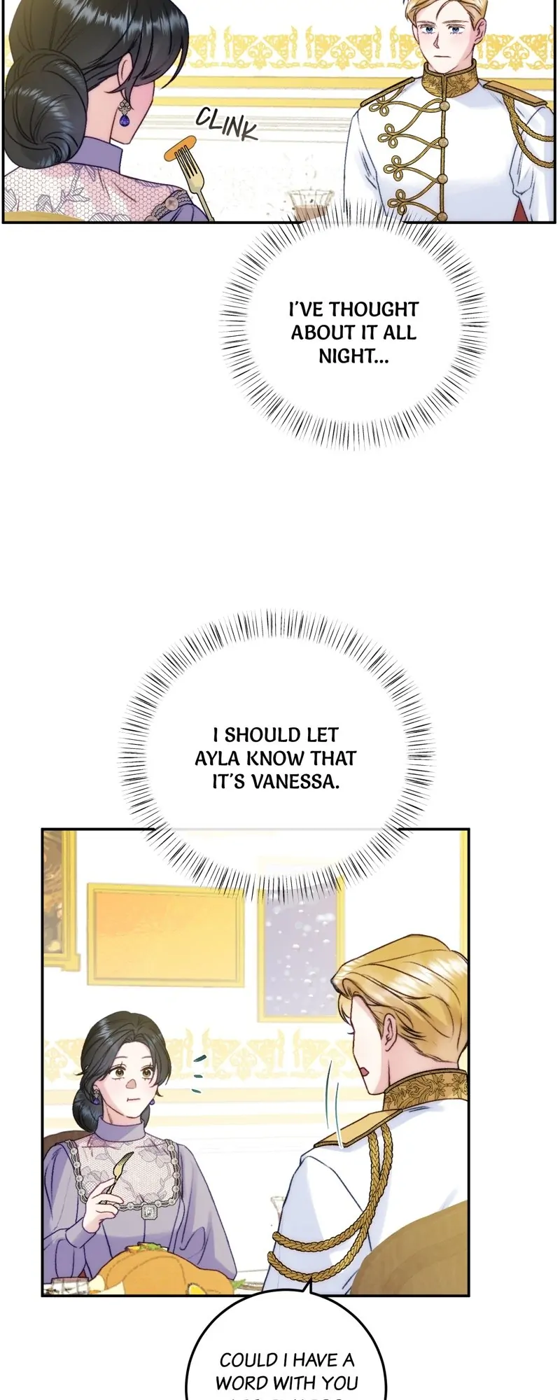He’s Not Just a Pretty Face Chapter 60 page 45