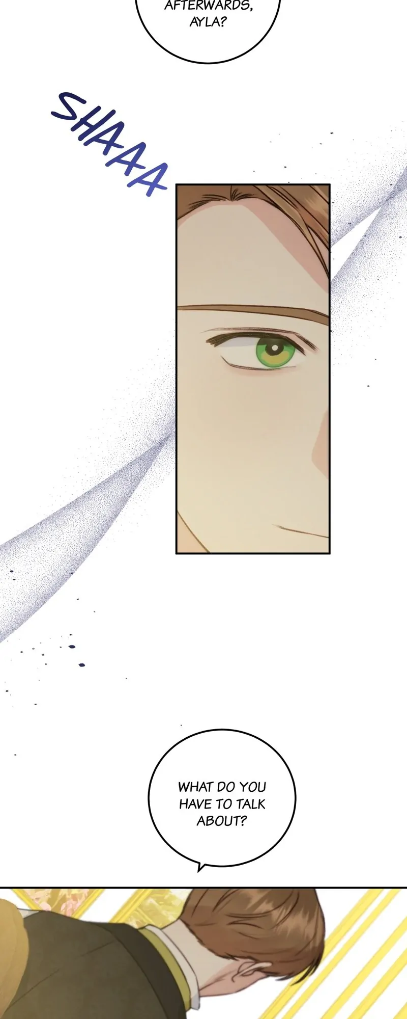 He’s Not Just a Pretty Face Chapter 60 page 46