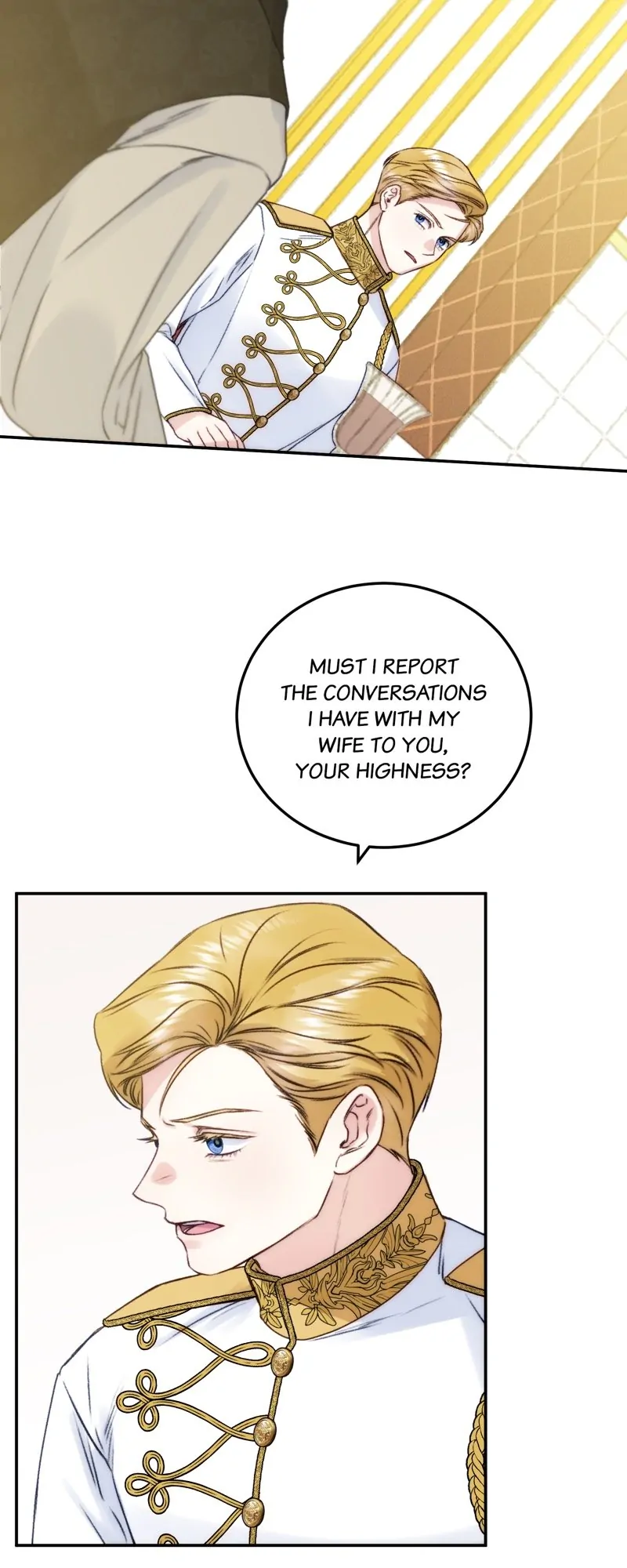 He’s Not Just a Pretty Face Chapter 60 page 47