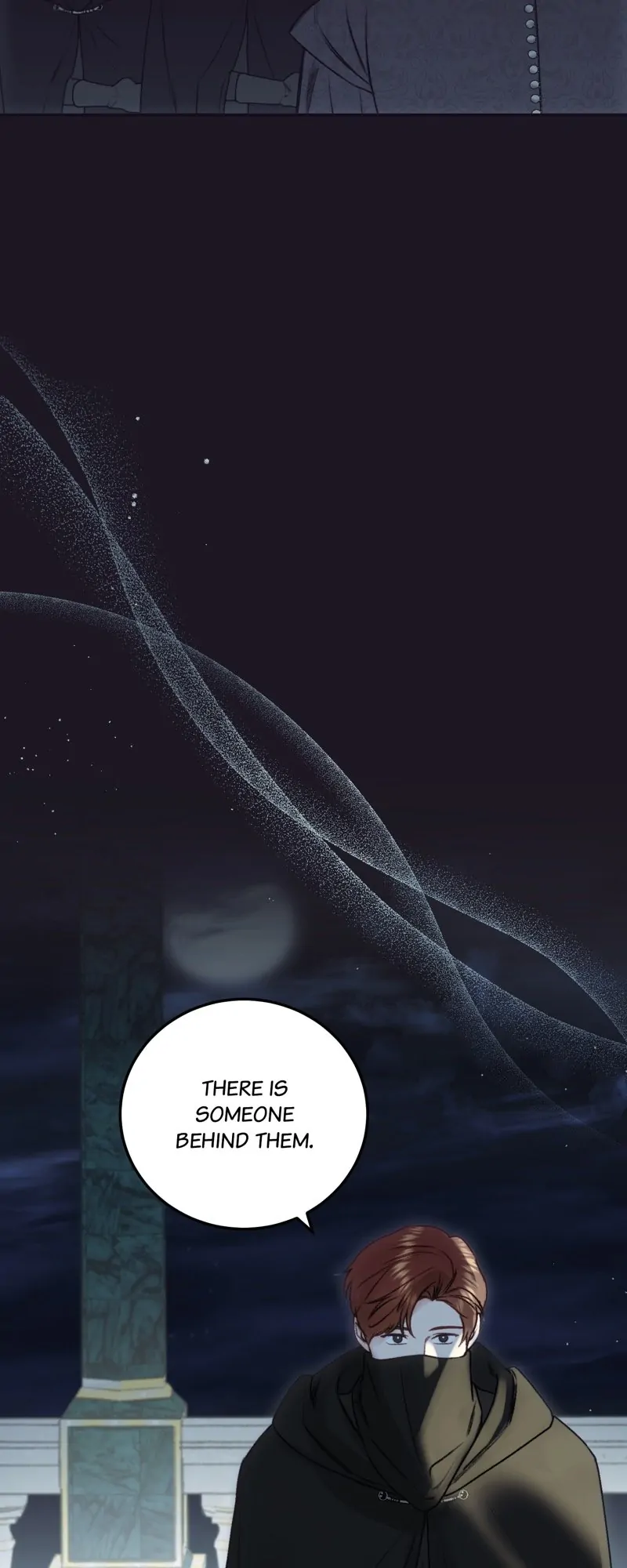He’s Not Just a Pretty Face Chapter 60 page 4