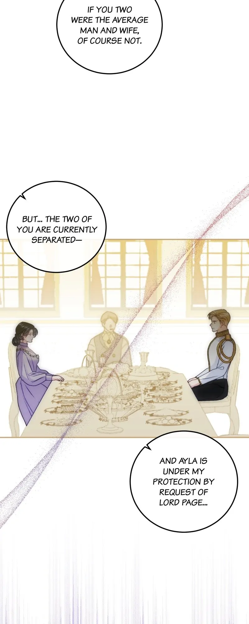 He’s Not Just a Pretty Face Chapter 60 page 49
