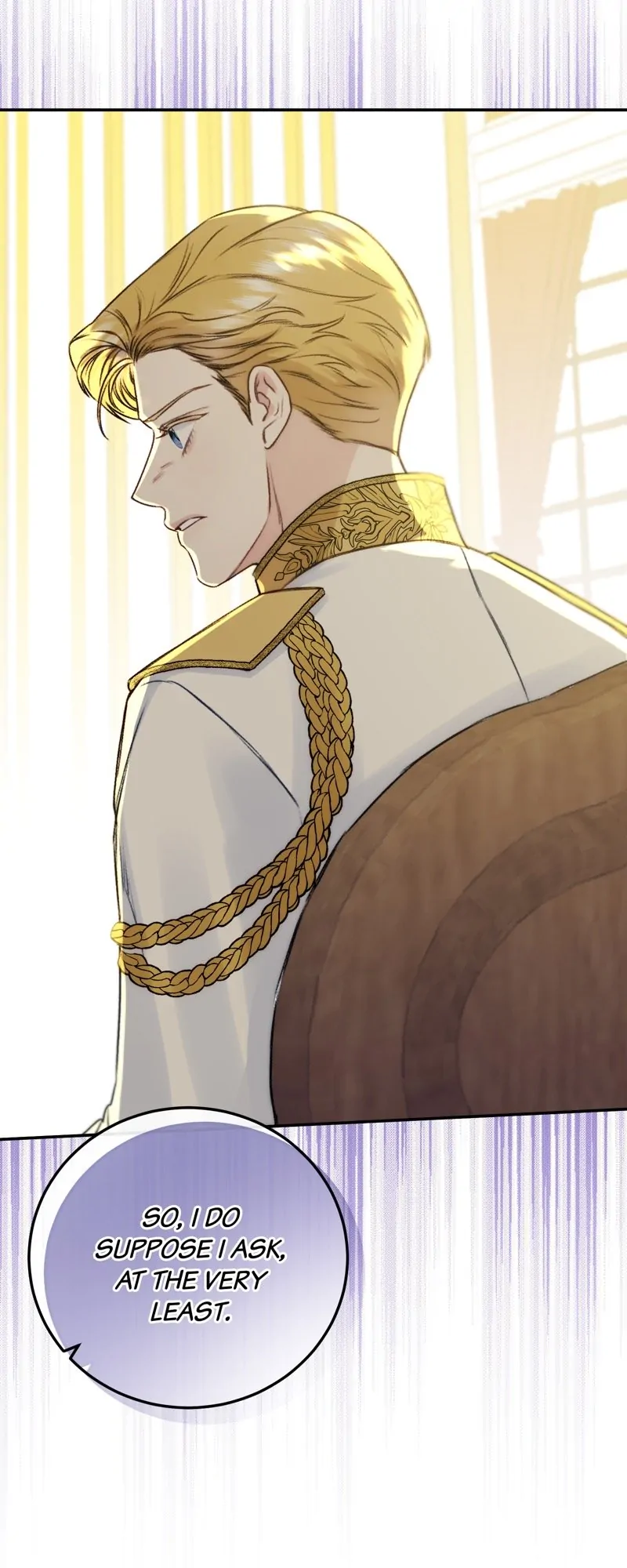 He’s Not Just a Pretty Face Chapter 60 page 50