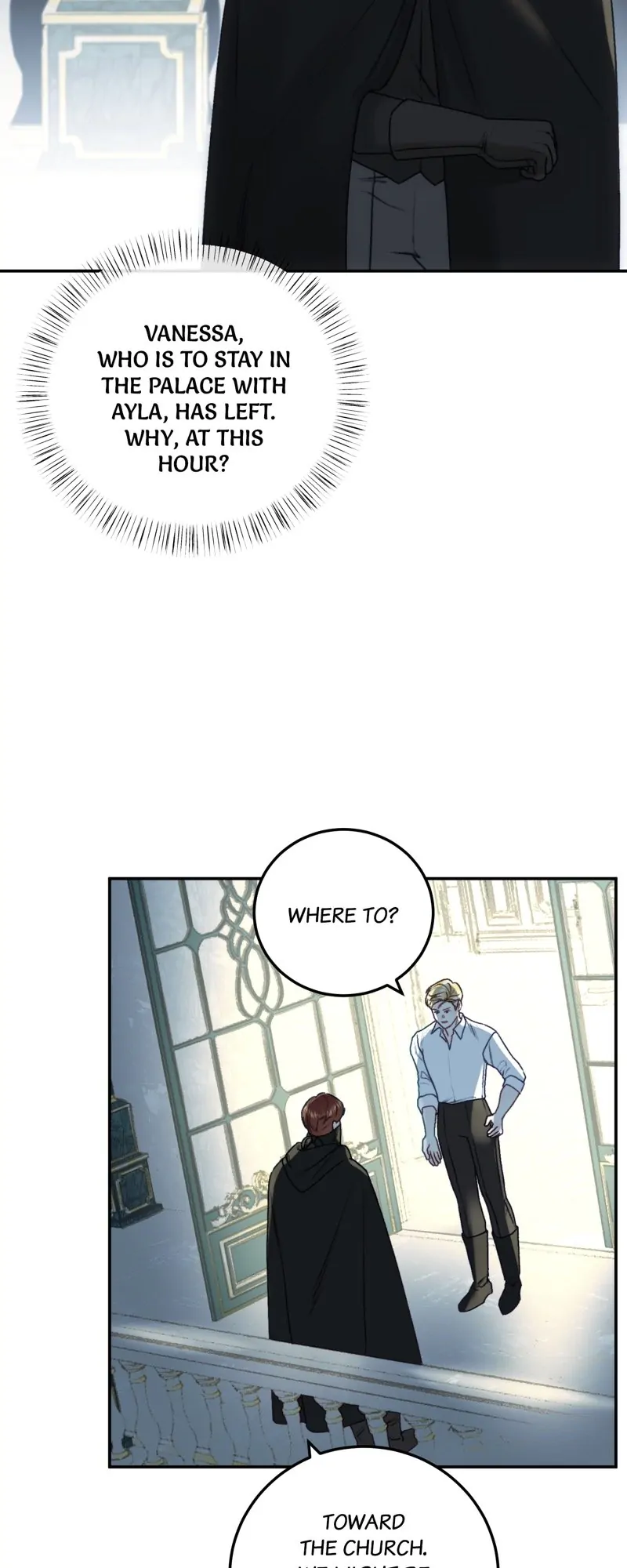 He’s Not Just a Pretty Face Chapter 60 page 5