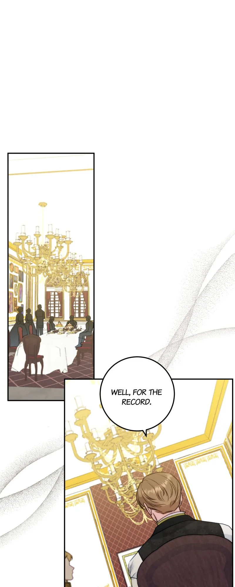 He’s Not Just a Pretty Face Chapter 61 page 0