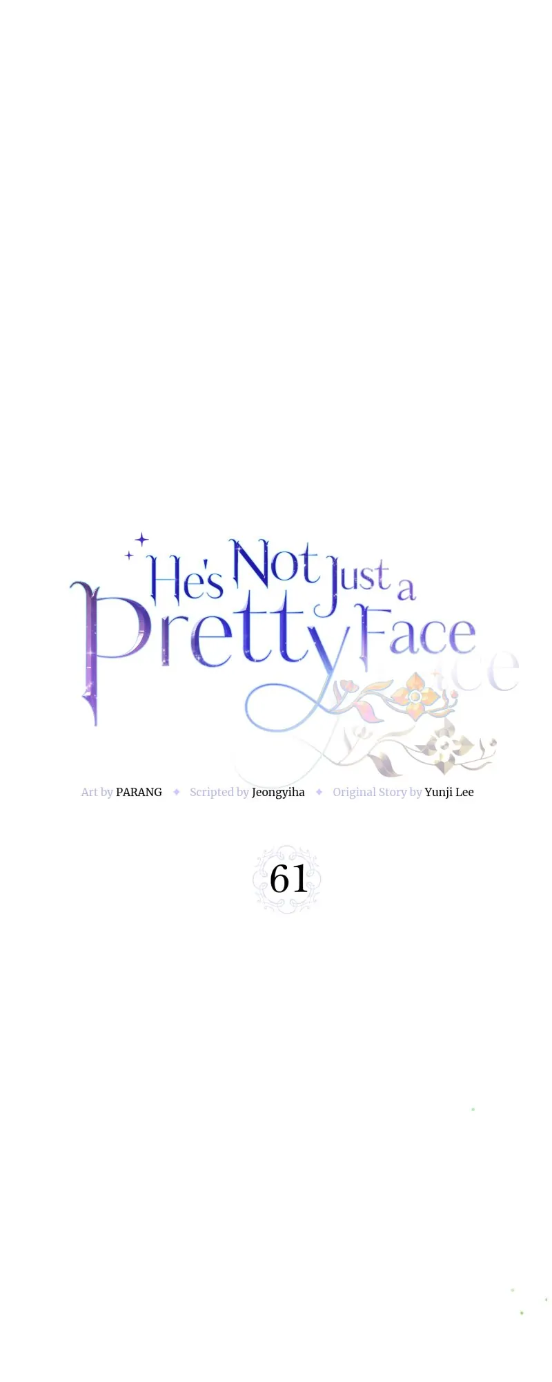 He’s Not Just a Pretty Face Chapter 61 page 9