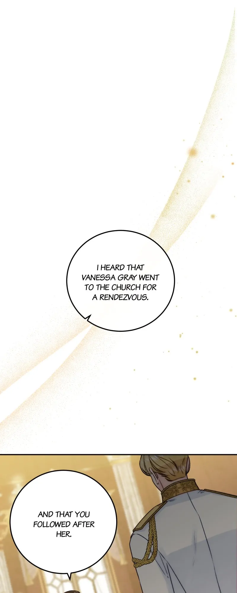 He’s Not Just a Pretty Face Chapter 61 page 10