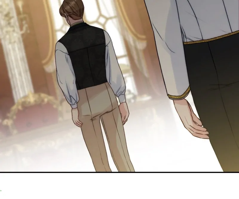 He’s Not Just a Pretty Face Chapter 61 page 11