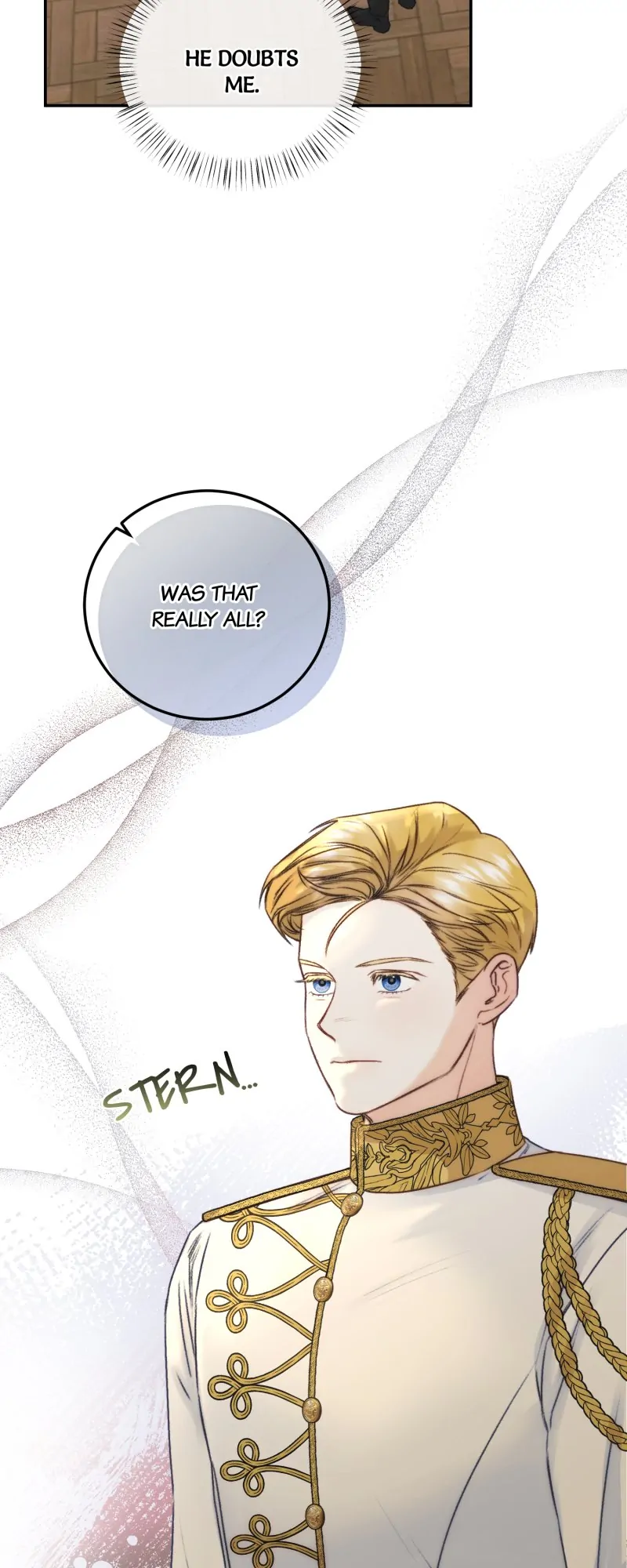 He’s Not Just a Pretty Face Chapter 61 page 15