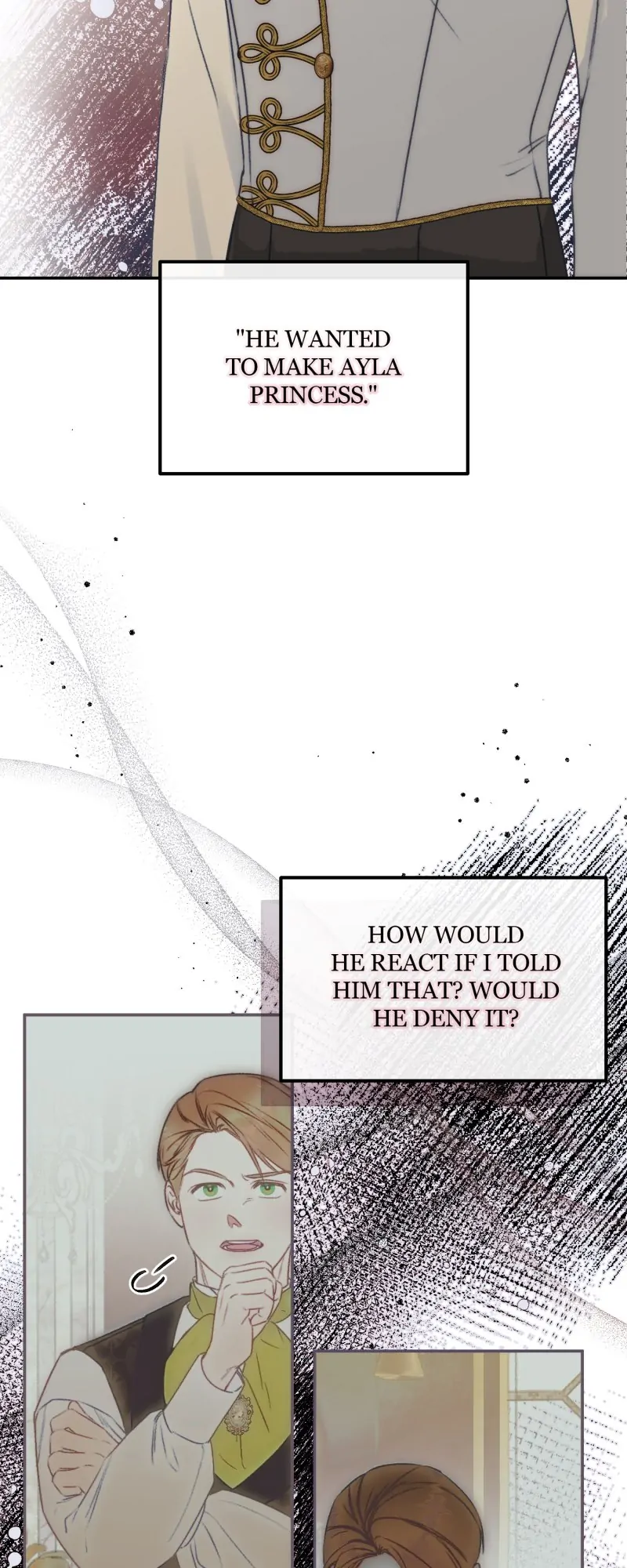 He’s Not Just a Pretty Face Chapter 61 page 16