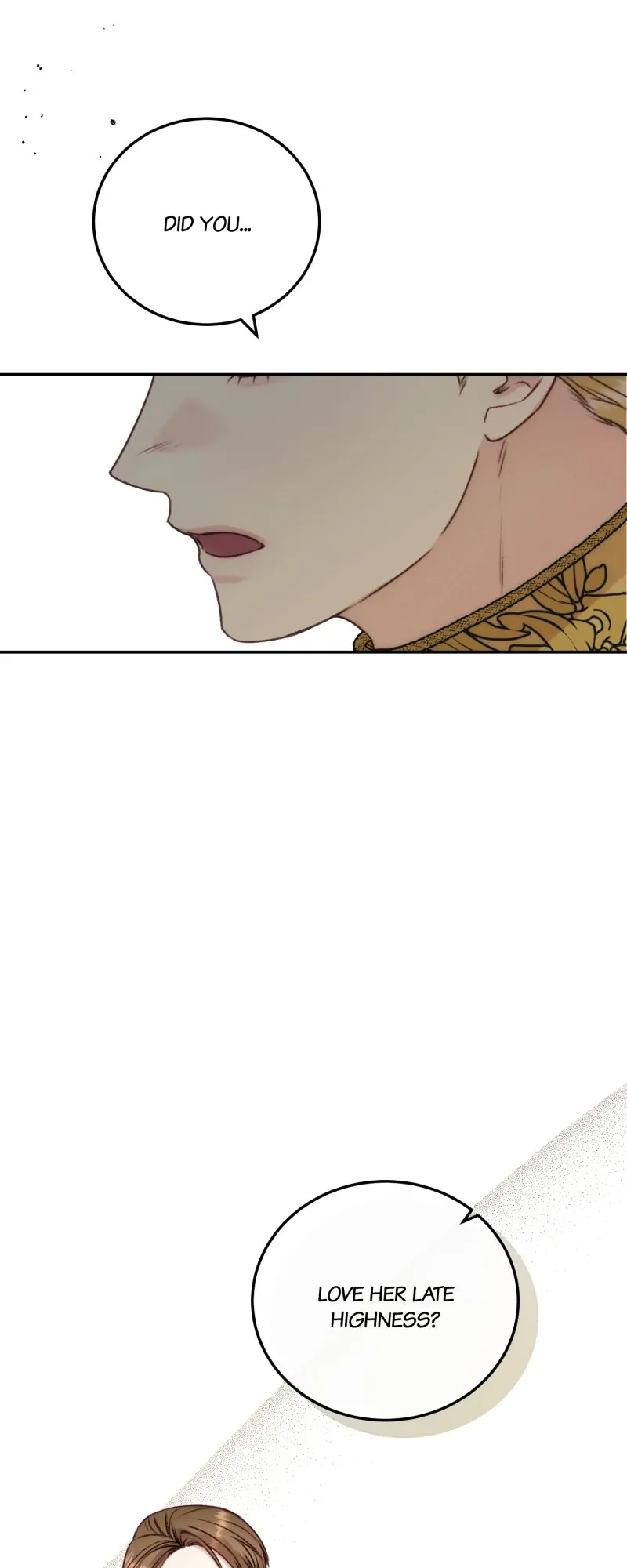 He’s Not Just a Pretty Face Chapter 61 page 18