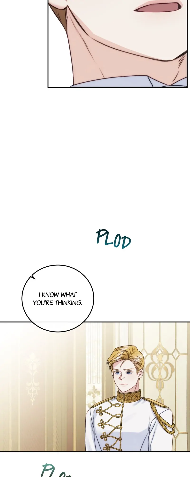 He’s Not Just a Pretty Face Chapter 61 page 20