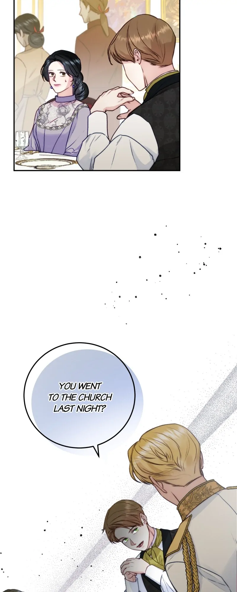 He’s Not Just a Pretty Face Chapter 61 page 2