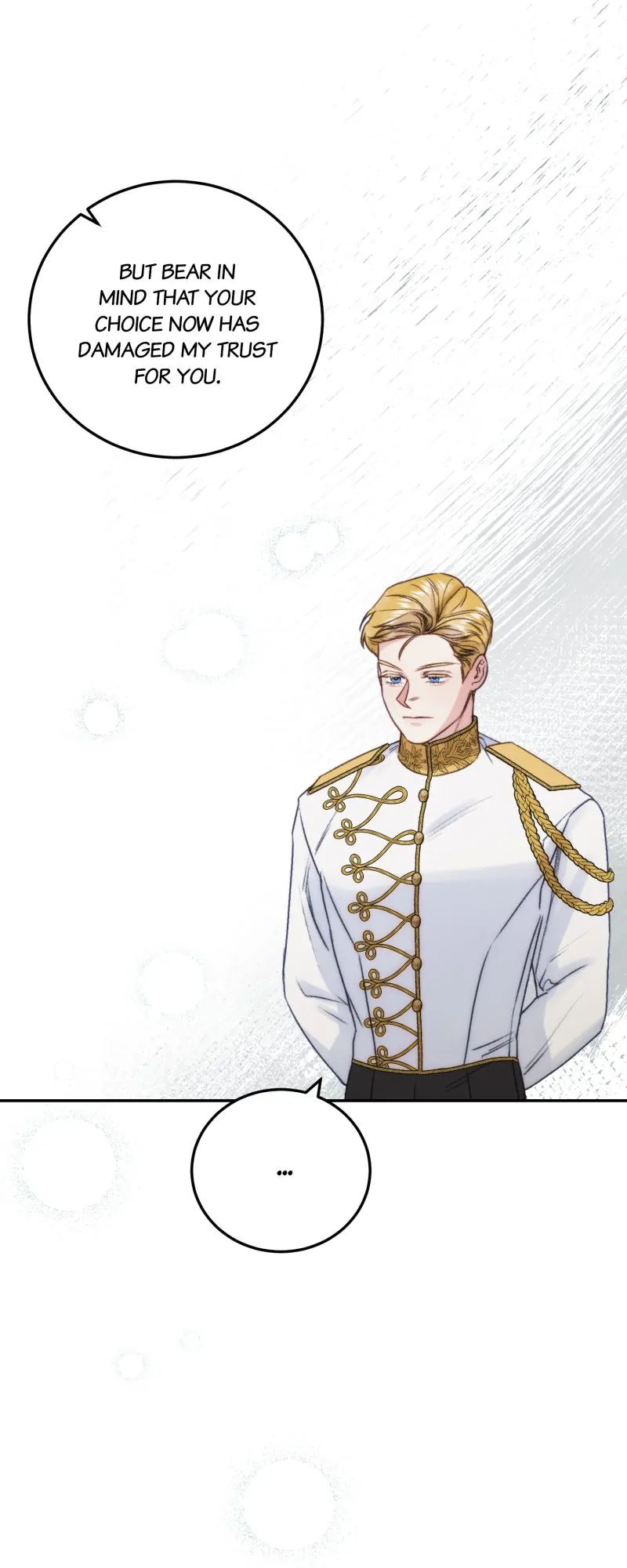 He’s Not Just a Pretty Face Chapter 61 page 30