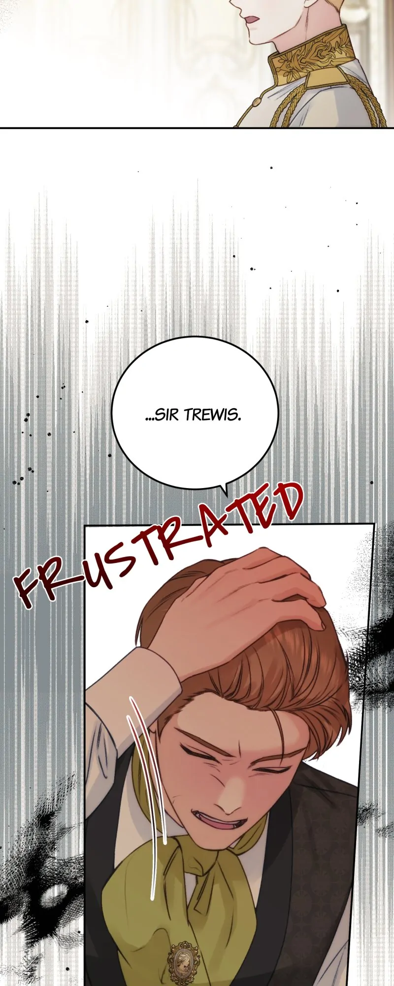 He’s Not Just a Pretty Face Chapter 61 page 33
