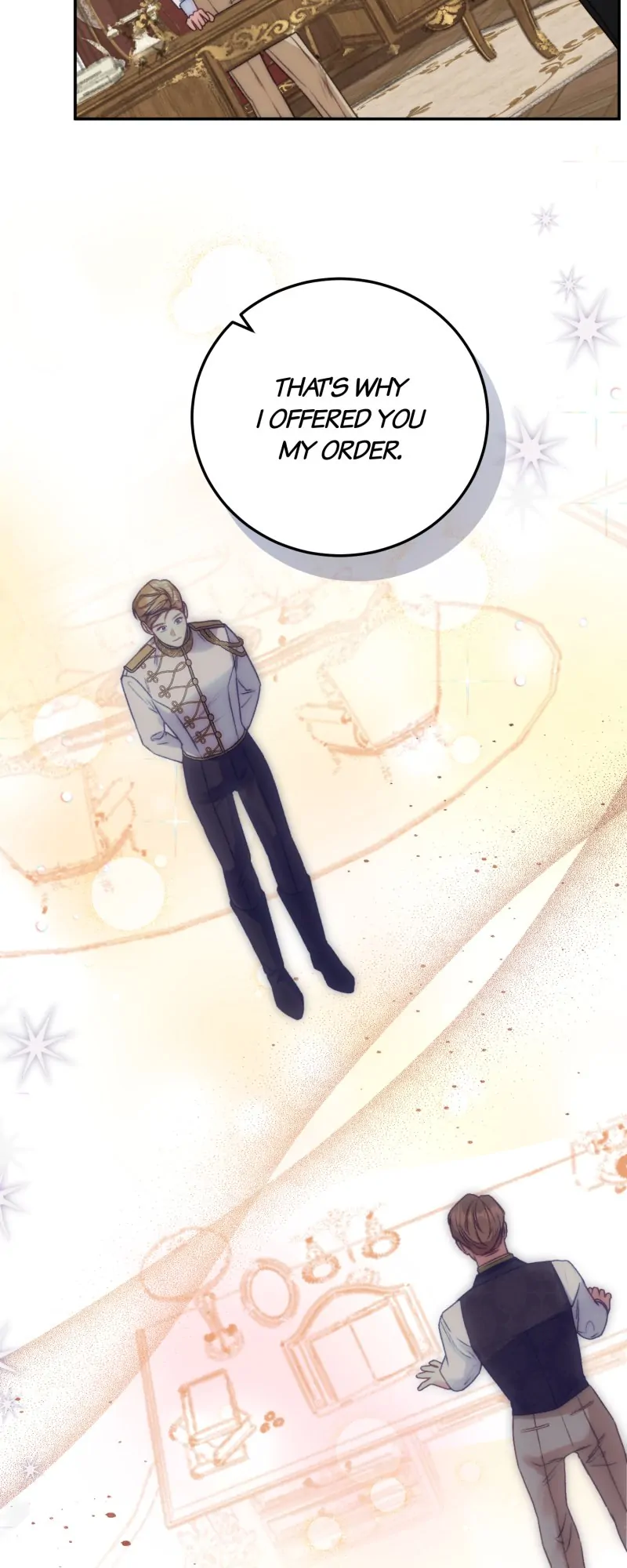 He’s Not Just a Pretty Face Chapter 61 page 37