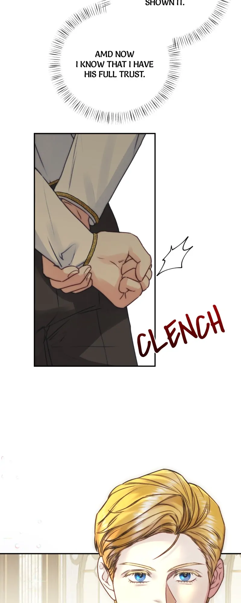 He’s Not Just a Pretty Face Chapter 61 page 39