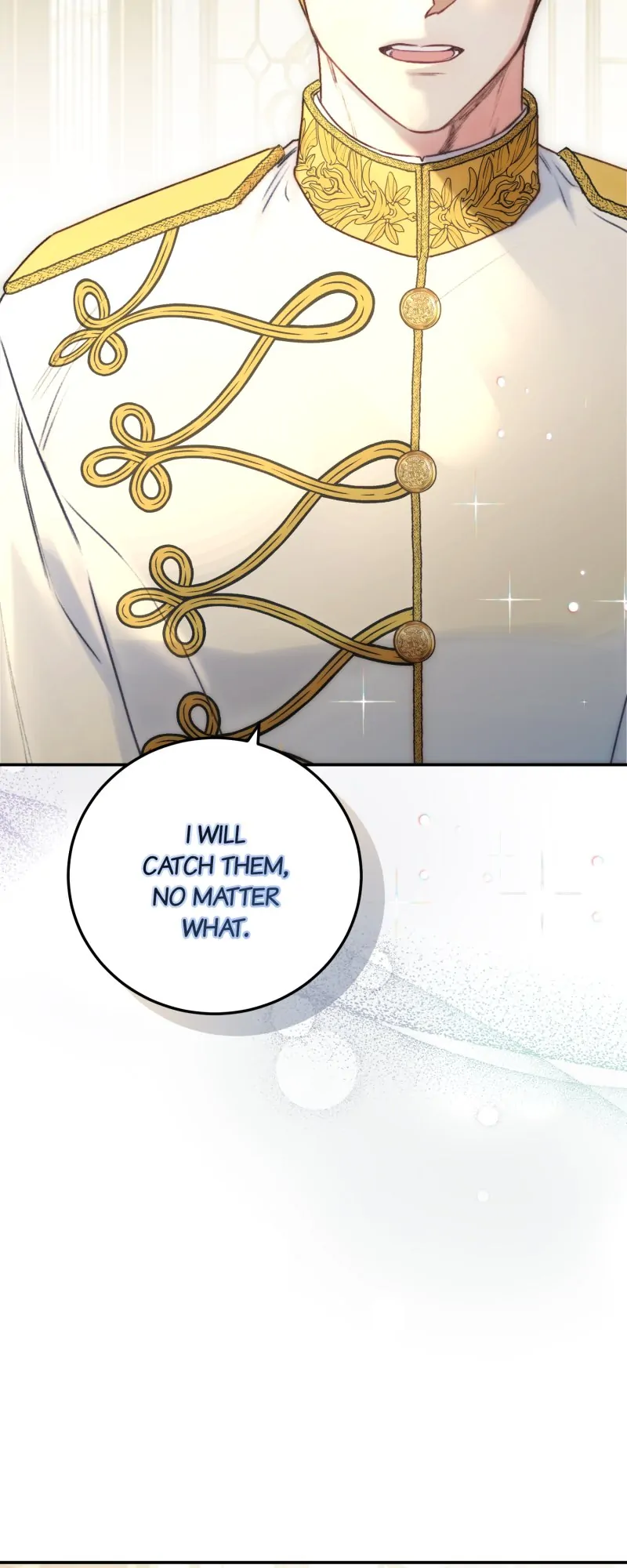 He’s Not Just a Pretty Face Chapter 61 page 40